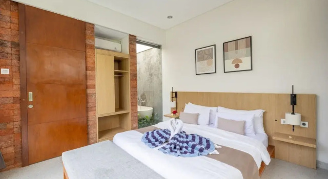 Casanina Ubud Villas