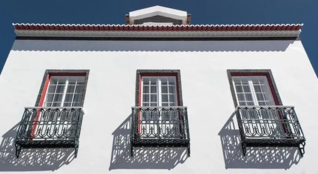 Azorean Urban Lodge, Забронировать Гостевой дом Гостевые дома Понта Делгада, рядом с Здание мэрии города Понта-Делгада, Гостевой дом