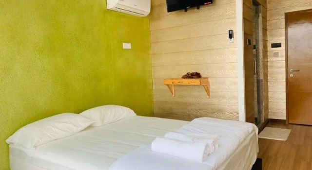 Suza Hostel, Prenota Ostello Hotel a Kelantan con parcheggio, Parcheggio
