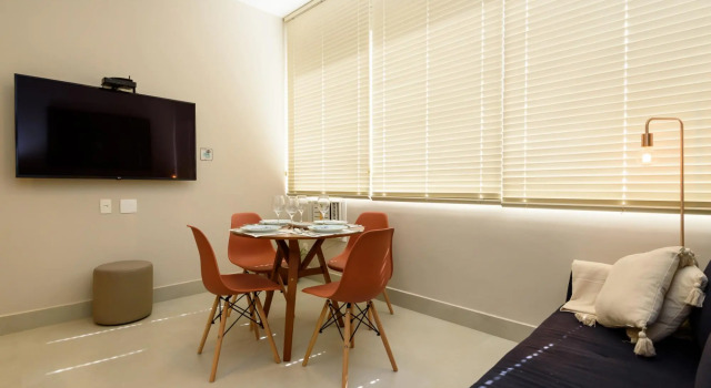 Ipanema Fantastic Location | BT301 Z1