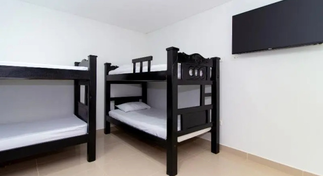 Номер Standard Playa Norte Hotel