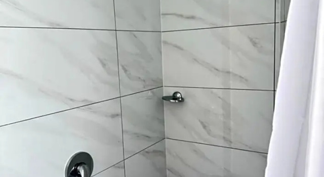 Номер Deluxe Twin City Motor Inn
