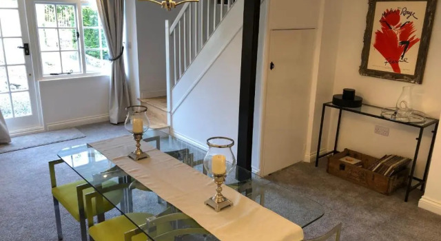 3 Bedroom Cottage, Red Wharf Bay, Pentraeth, Anglesey, Book Hotel Pentraeth Anglesey