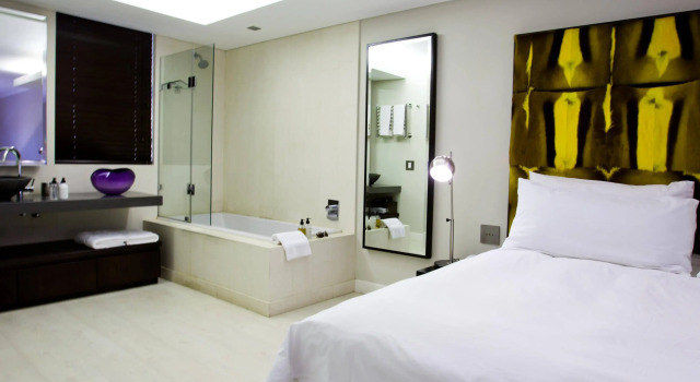 Hippo Boutique Hotel, Забронировать Бутик-отель Бизнес-отели Кейптауна, рядом с South African National Gallery, 4* 5*