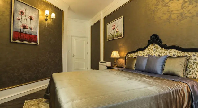 Двухместный номер Superior Boutique Guest House Coco