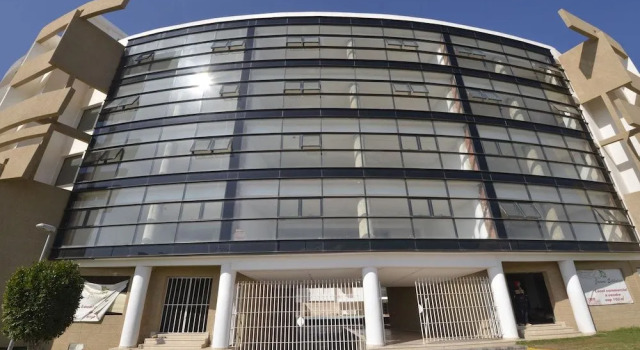Résidence Dalia, Rezervasyon Daire Doukkala-Abda otoparklı oteller, Otopark