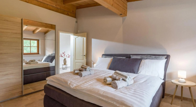 Appartement Zirbe, 预订 公寓 埃尔毛 Wilder Kaiser