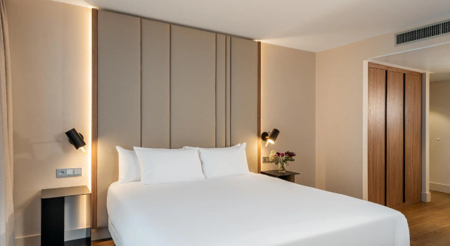 Номер Superior NH Hannover