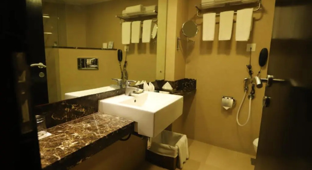 Двухместный клубный номер Standard Fortune Inn Haveli, Gandhinagar - Member ITC Hotels' Group