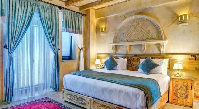 Люкс Premium Milagro of Cappadocia