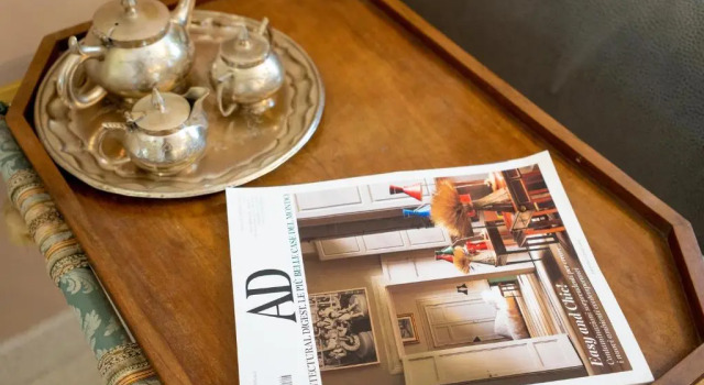 Апартаменты Machi la Civetta apartment