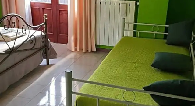 B&B La Quiete, Prenota Bed & breakfast Invorio Lago Maggiore