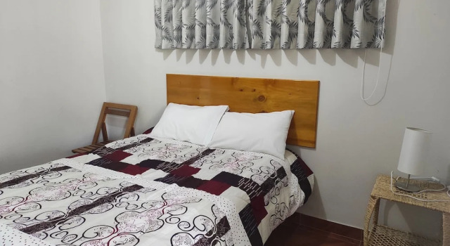 Departamentos Bellavista La Alborada Huaraz, Prenota Hotel Anta Perù
