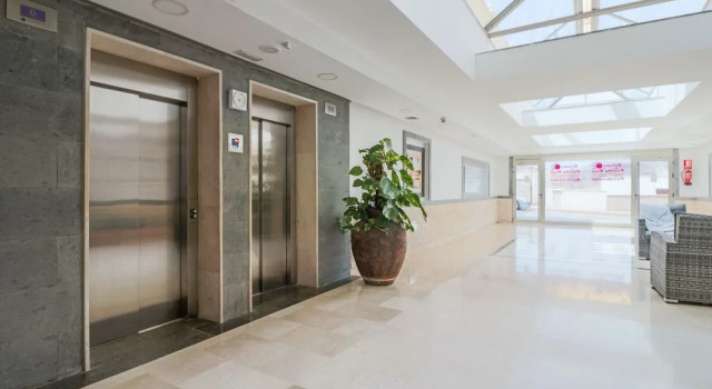 35130b02 - Valencia 9, Brisas de Pto. Rico Pta. 31, Boek Hotel Hotels in Gran Canaria met parkeren, Parkeren
