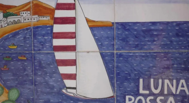 Вилла Resort Luna Rossa