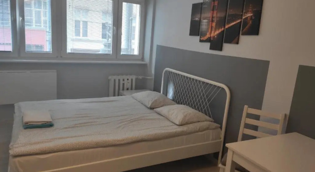 Студия Premier Apartments 4 You