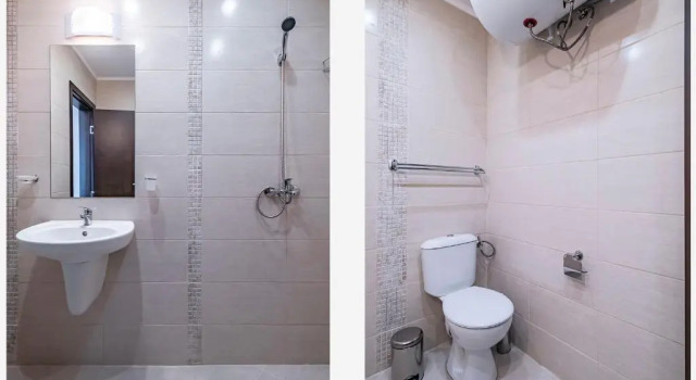 Апартаменты Casa Rossa 3