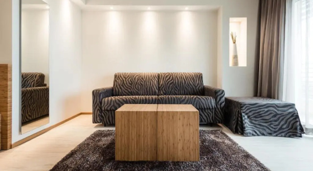 Полулюкс Laguna Park Hotel 4Superior