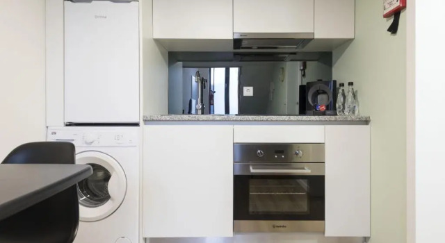 Апартаменты Apartamentos do Prado In Douro
