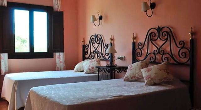 Номер Standard Rural La Paloma