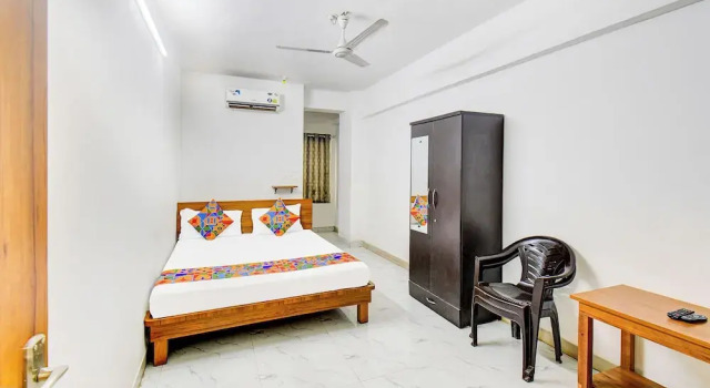 FabHotel Sai Executive, Забронировать Отель Отели штата Махараштры 3 звезды, 3*