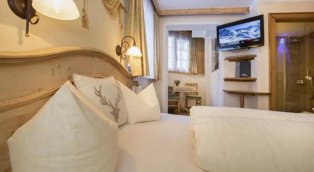 Семейный номер Standard Hotel Tanzer