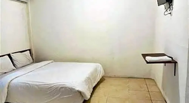 Ceria Residence Near AhmadYani International Airport Semarang