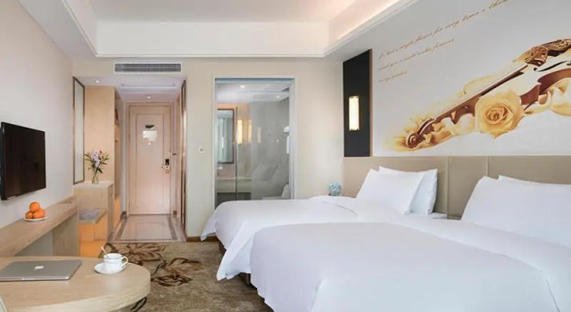 Vienna International Hotel Changsha Ningxiang South Bus Station, Book Hotel Ningxiang Hunan