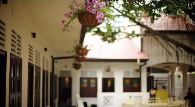 The Yard Boutique Hotel, Забронировать Бутик-отель Отели Куала-Лумпура 3 звезды, рядом с Центральный автобусный вокзал Пуду, 3*