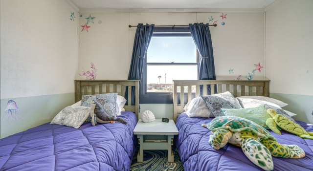 Апартаменты Kill Devil Hills Condo w/ Beach Access On-site!