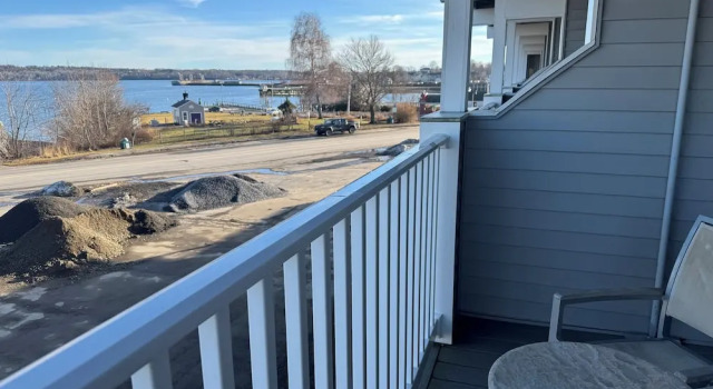Номер Standard Harborline Hotel