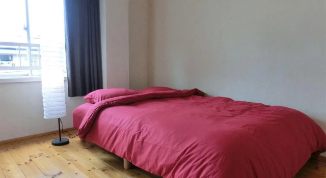 Bay Apartment, Забронировать Апартаменты/квартира Сакаи Осака, рядом с Колесо обозрения Темпозан