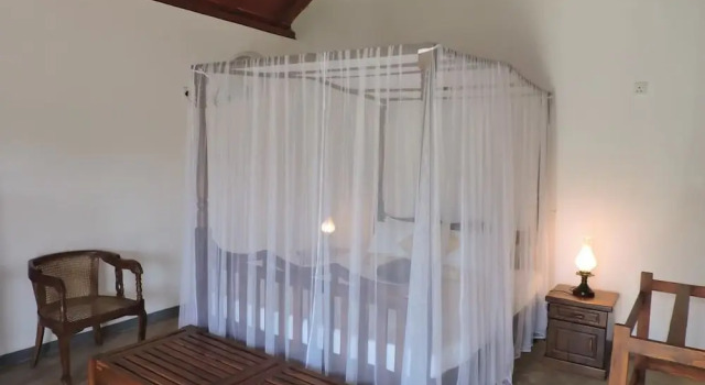 Коттедж Deluxe с балконом и с видом на горы Feelin' Good Resort