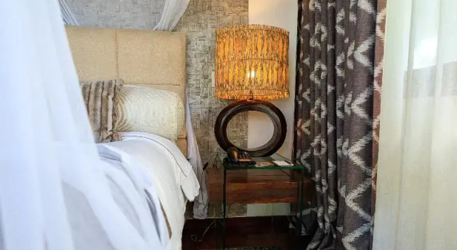 Люкс Superior Campo Bahia Hotel Villas Spa