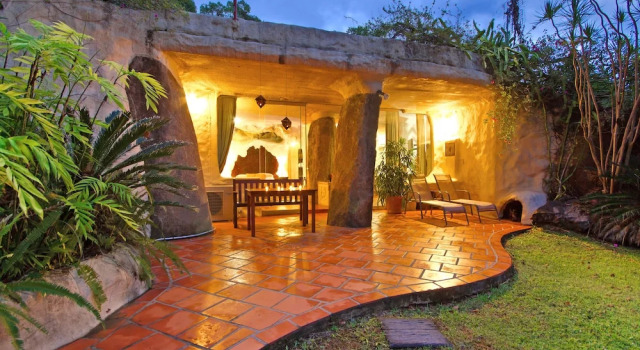 Suite Estándar Mt Warning Rainforest Retreat