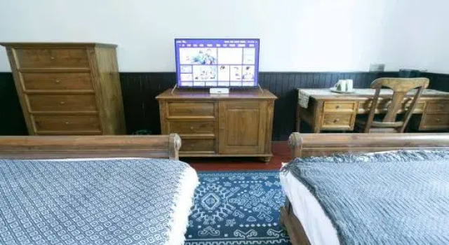 Wuzhen Xizha Muyunyin Residence, Забронировать Отель Отели в центре Учжэнь, в центре