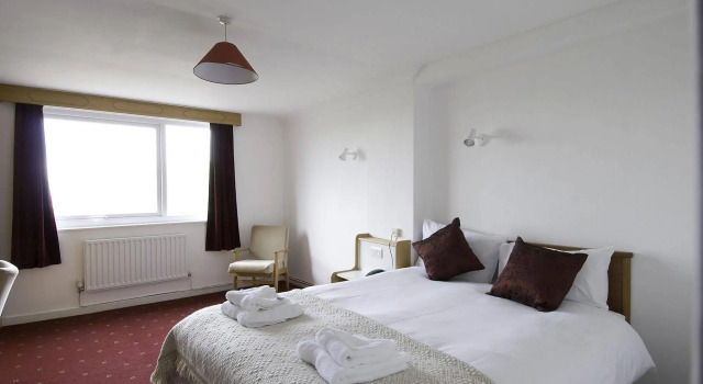 Seacote Hotel, Prenota Hotel St Bees Western Lake District
