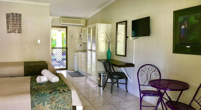 Bramston beach resort, Prenota Resort Bramston Beach Queensland