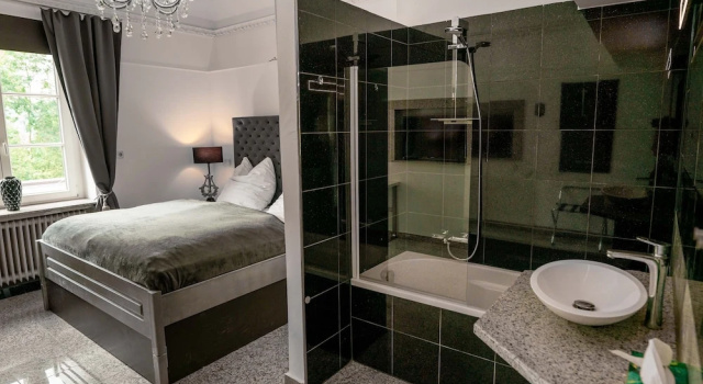 Номер Business Villa Vera
