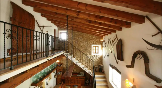 Villa SERGI, Book Hotel Pollença Majorca