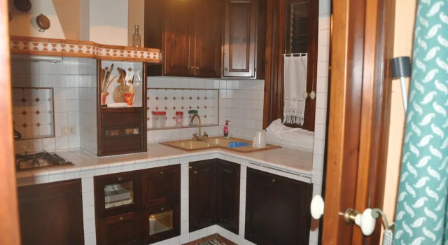 Superior Apartment Villa Giusy 2 appartamenti indipendenti a locazione turistica breve -G&P HOLIDAY HOME