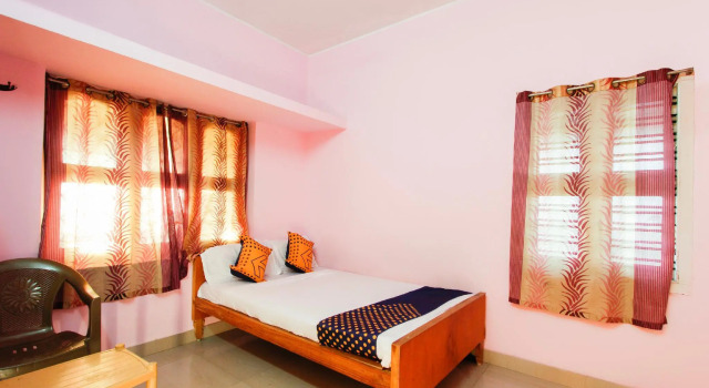Hotel Zee