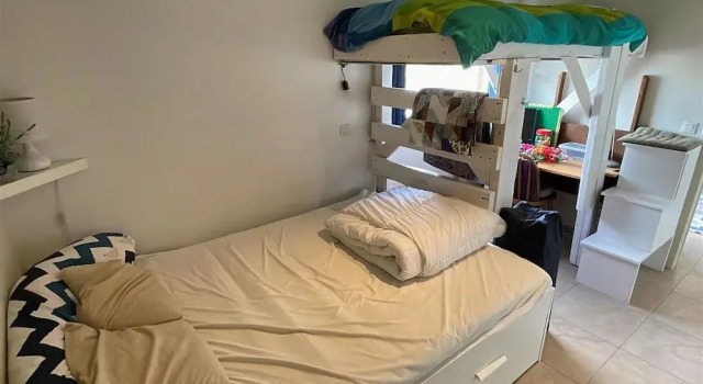 Cozy Apartment With a View of the Canal, Rezerwuj Apartament Hotele w Bruksela z parkingiem, Parking