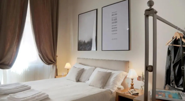 Номер Standard Al Palazzetto