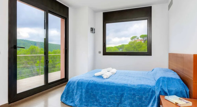 Villa Atlante, Забронировать Вилла Палафружель Baix Empordà