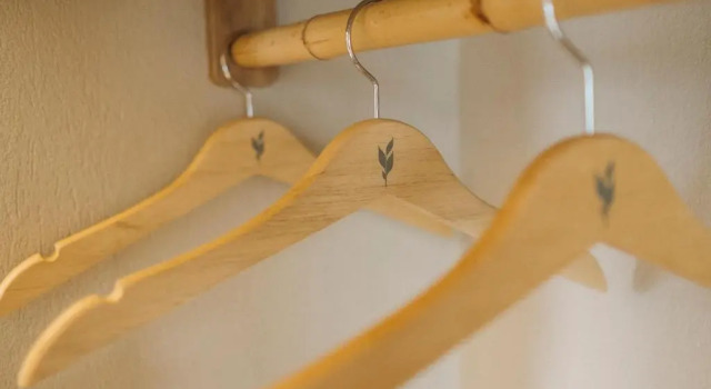 Двухместный номер Standard с видом на сад Colina Pousada SPA