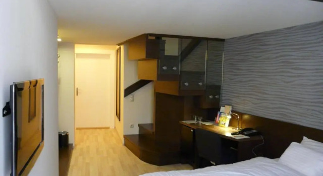 Hotel Soleil Szeged
