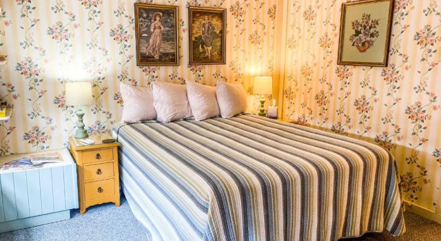 Двухместный номер Standard Inn at the Art Center