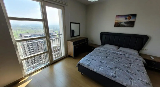Apartment Resort Bursa, Book Lejlighed Lejligheder i Bursa, Lejlighed