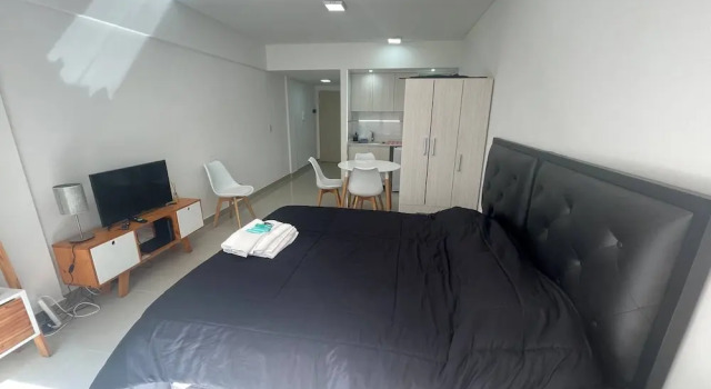 Luxury and Comfort in San Telmo Your Exclusive Retreat, Rezerwuj Apartament San Telmo Buenos Aires